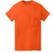 Gildan Heavy Cotton Pocket Short Sleeve T-Shirt, Men's Craft-Ready Apparel Tee